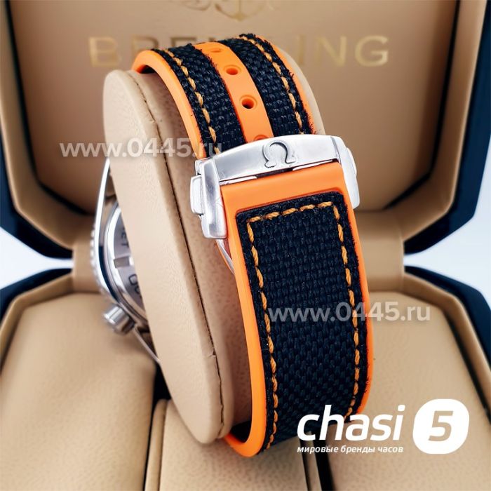 Часы Omega Seamaster White Aperture (22277)