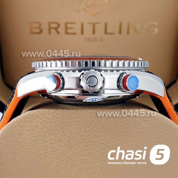 Часы Omega Seamaster White Aperture (22277)