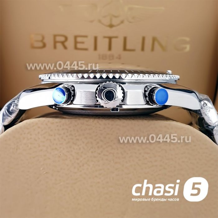 Часы Omega Seamaster 007 (22283)
