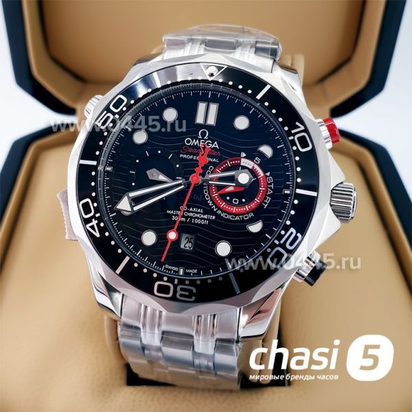 Часы Omega Seamaster (22284)