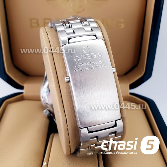 Часы Omega Seamaster 007 (22288)