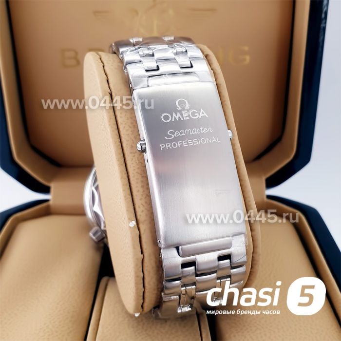 Часы Omega Seamaster (22289)