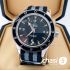 Часы Omega Seamaster 300 spectre Limited Edition (22296)