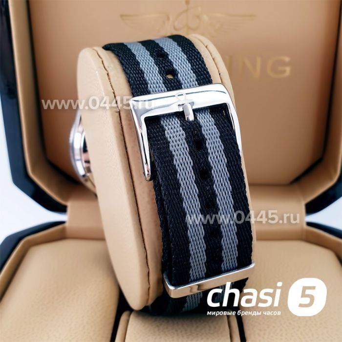 Часы Omega Seamaster 300 spectre Limited Edition (22296)