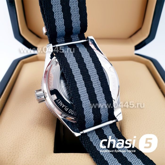 Часы Omega Seamaster 300 spectre Limited Edition (22296)