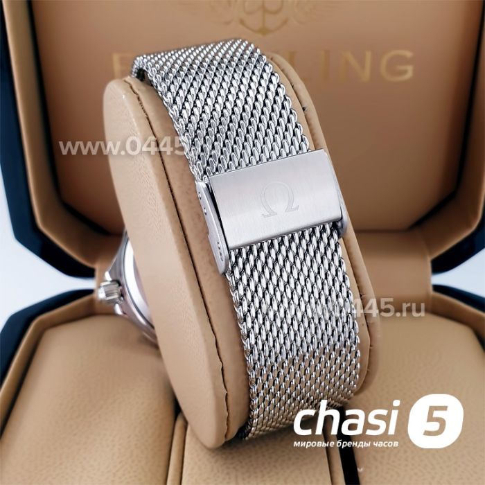 Часы Omega Seamaster 007 (22297)