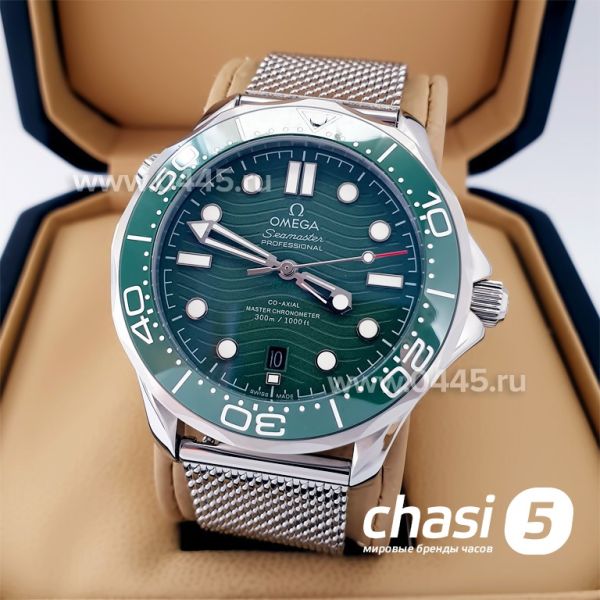Часы Omega Seamaster (22298)