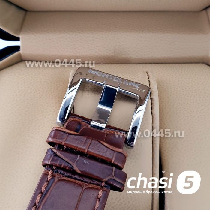 Часы Montblanc Flyback (22302)