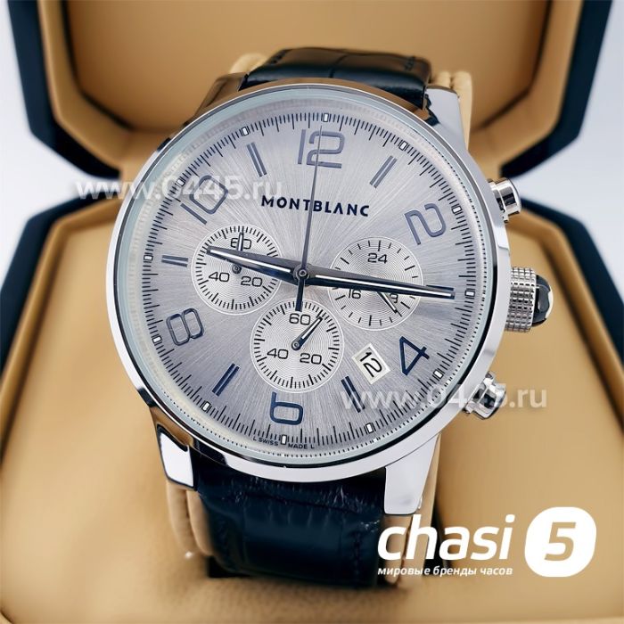 Часы Montblanc TimeWalker (22303)