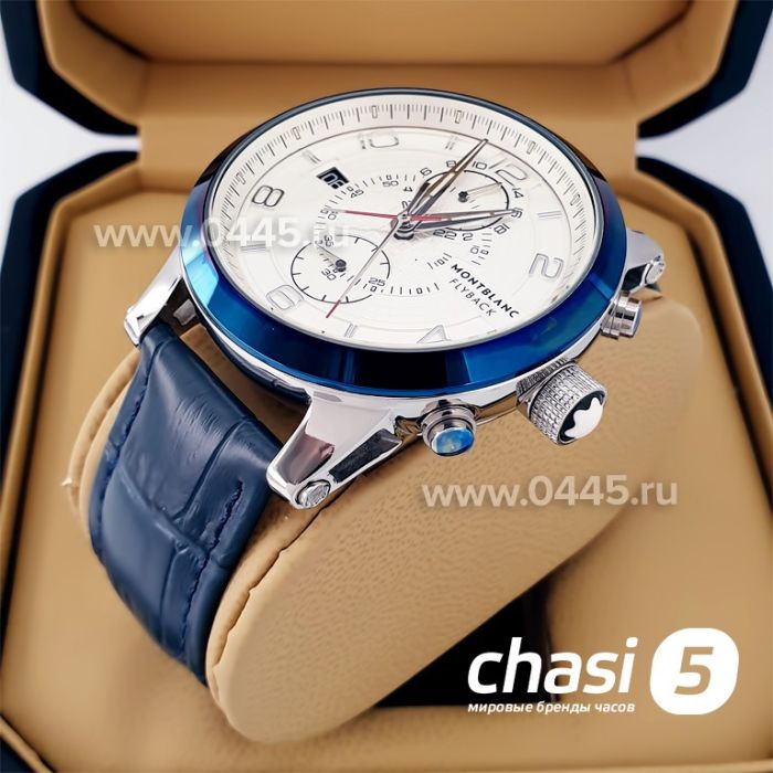 Часы Montblanc Flyback (22305)