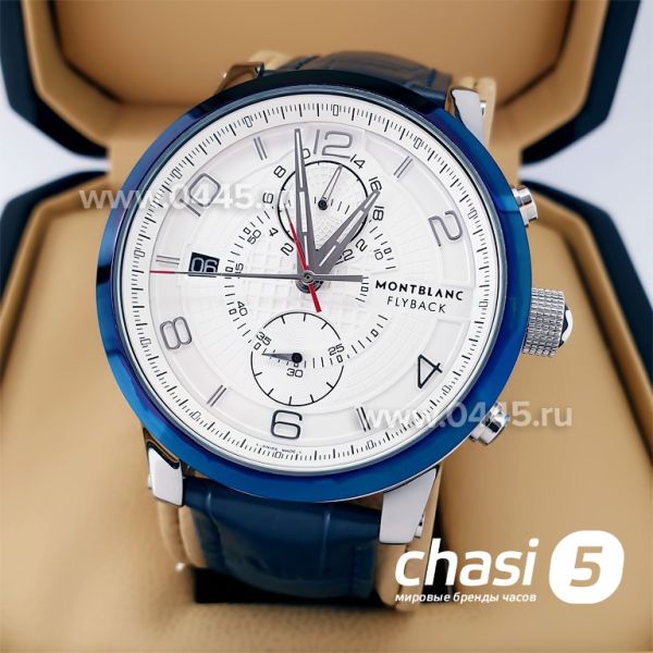 Часы Montblanc Flyback (22305)