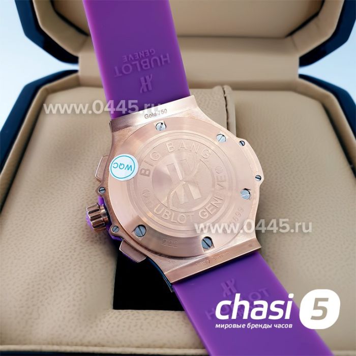 Часы Hublot Big Bang Lady Series (22321)