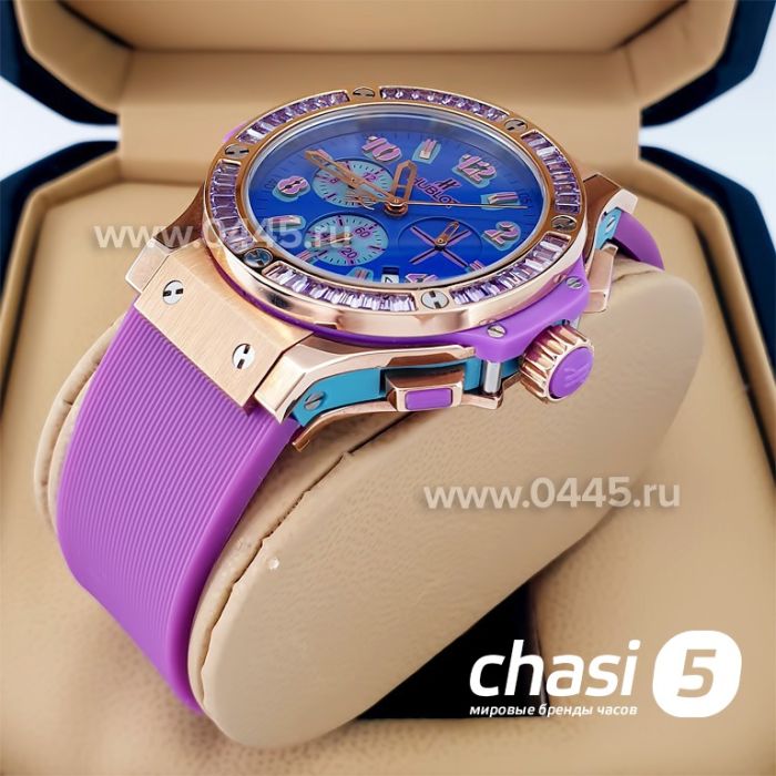 Часы Hublot Big Bang Lady Series (22321)
