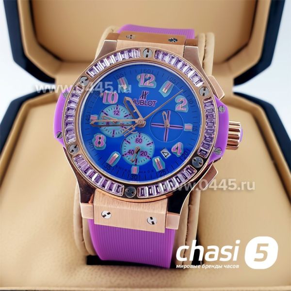 Часы Hublot Big Bang Lady Series (22321)