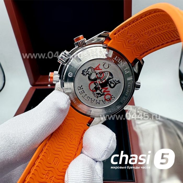 Часы Omega Seamaster Planet Ocean - Дубликат (22323)