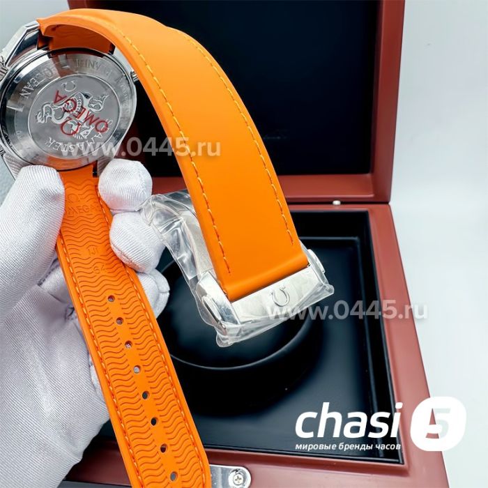 Часы Omega Seamaster Planet Ocean - Дубликат (22323)