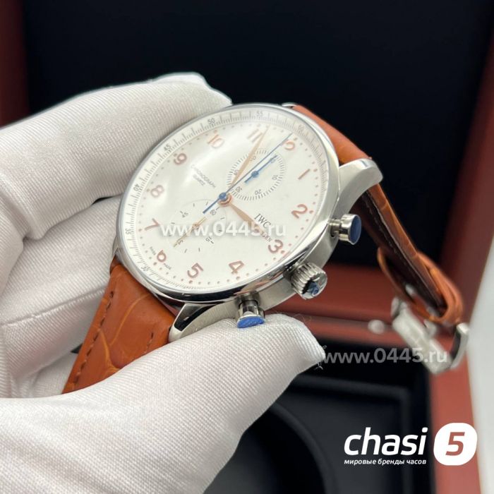 Часы IWC Portuguese (22334)