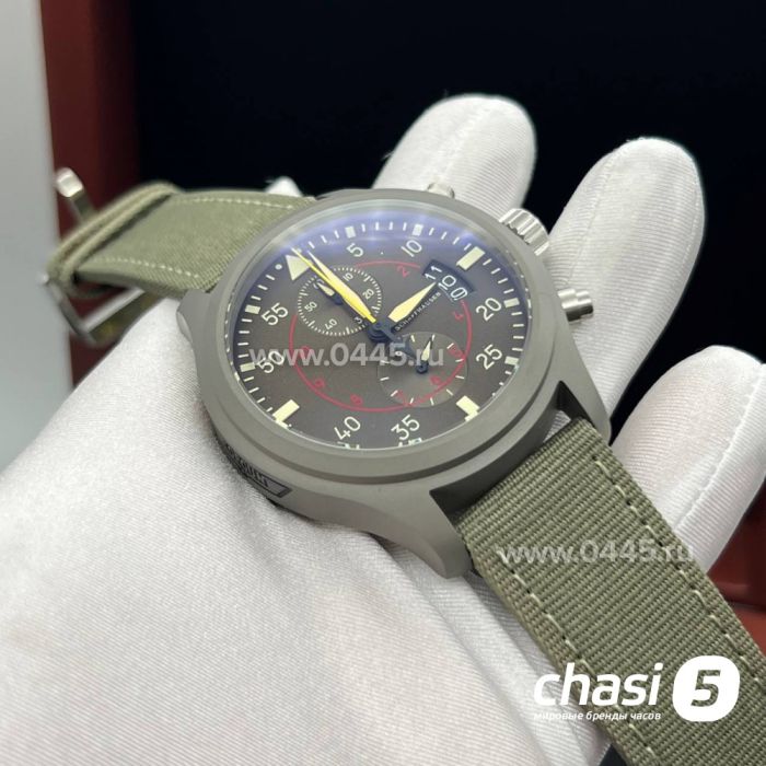 Часы IWC The Pilot's TOP GUN (22338)