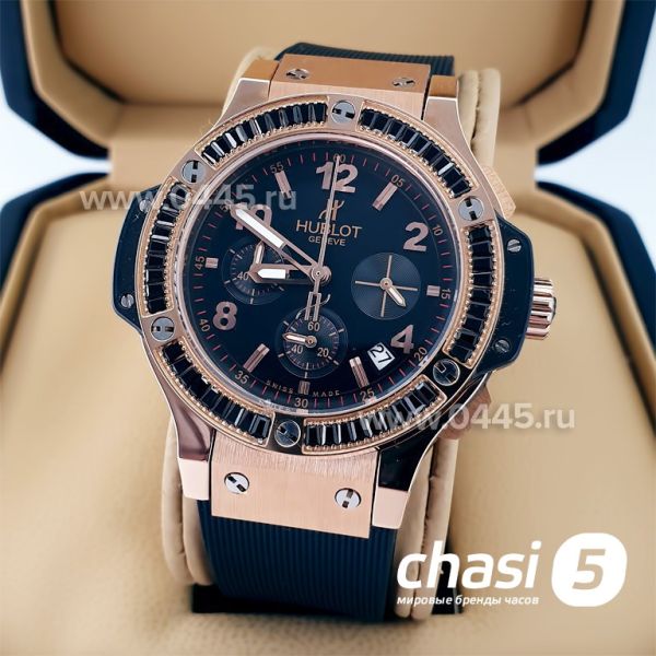 Часы Hublot Big Bang Tutti Frutti (22342)