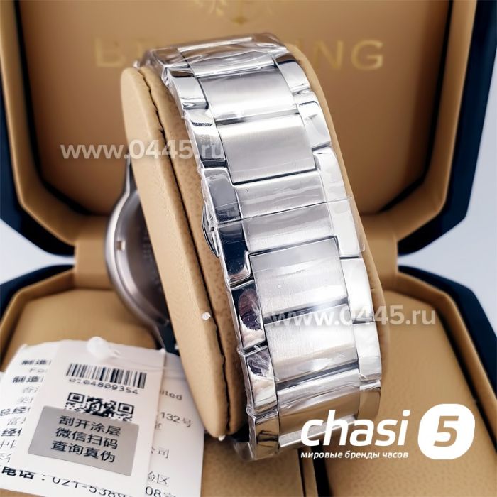 Часы Emporio Armani Chronograph AR2460 (22371)