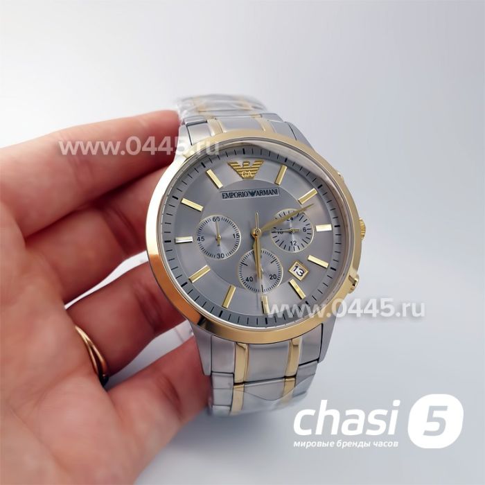 Часы Emporio Armani Renato AR11076 (22373)