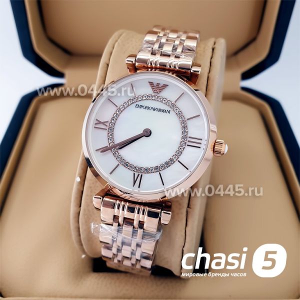 Часы Armani Classic AR1909 (22387)