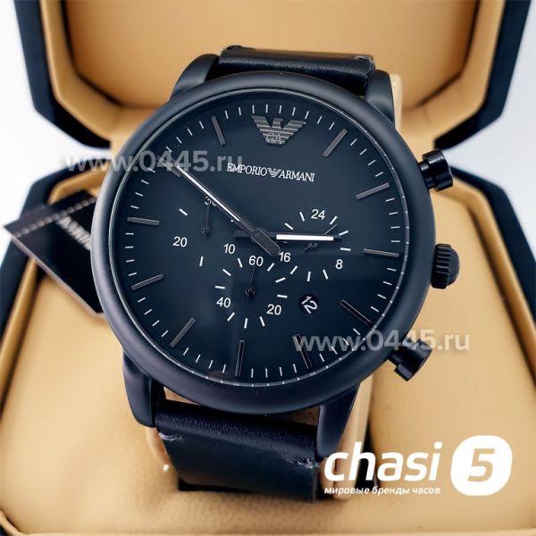 Часы Emporio Armani Luigi AR1918 (22398)