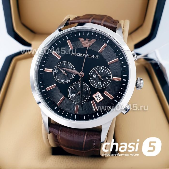 Часы Emporio Armani Chronograph AR2513 (22402)