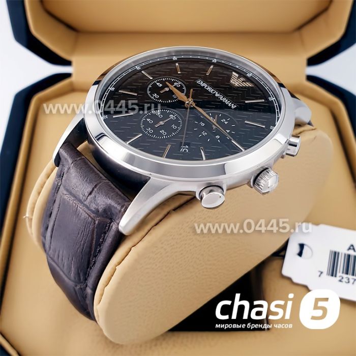 Часы Emporio Armani Chronograph AR8034 (22403)