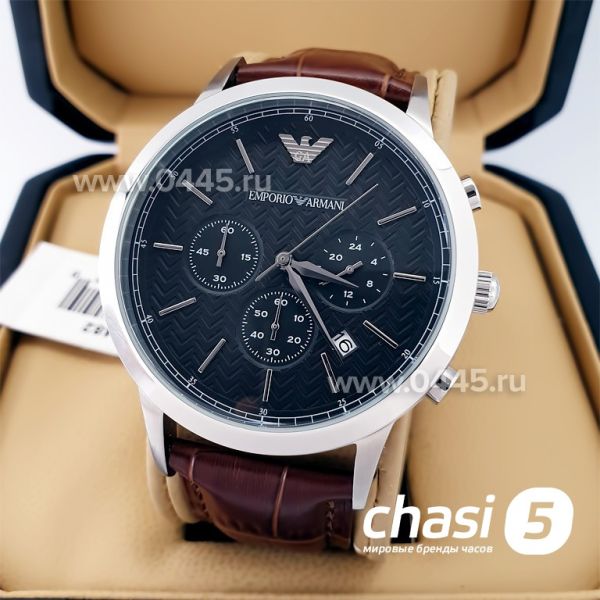 Часы Emporio Armani Chronograph AR2482 (22404)