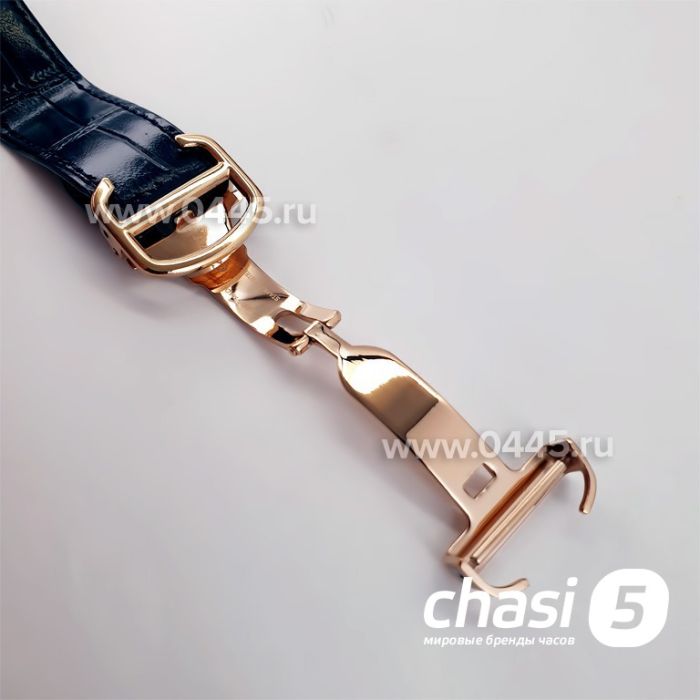 Часы Cartier Santos Dumont (22424)