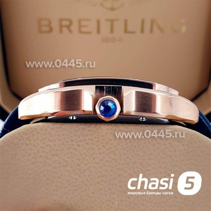 Часы Cartier Santos Dumont (22424)