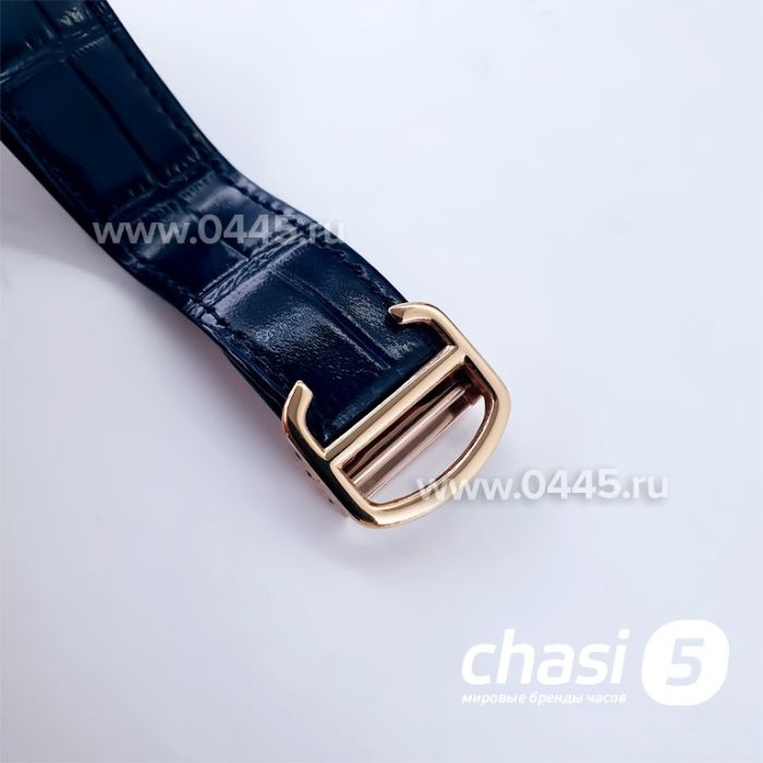 Часы Cartier Santos Dumont (22424)