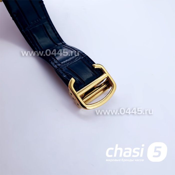 Часы Cartier Santos Dumont (22425)
