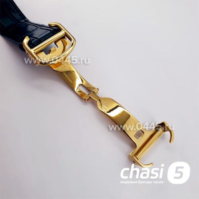 Часы Cartier Santos Dumont (22425)
