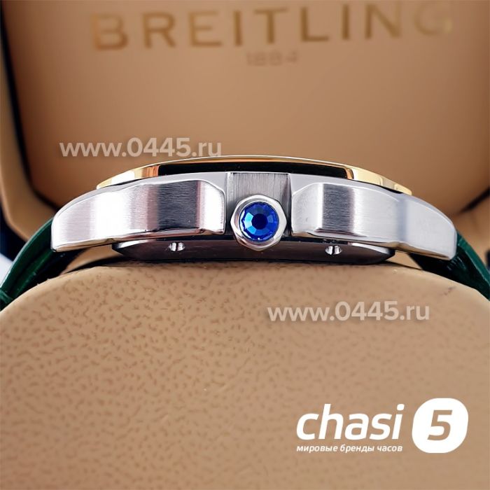 Часы Cartier Santos Dumont (22427)