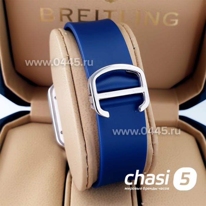 Часы Cartier Santos Dumont (22429)