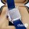 Часы Cartier Santos Dumont (22429)