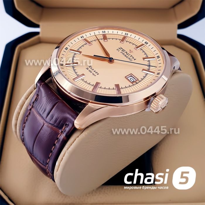 Часы Zenith El Primero (22431)