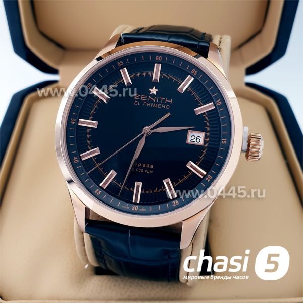 Часы Zenith El Primero (22432)