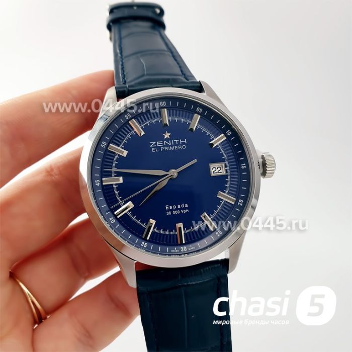 Часы Zenith El Primero (22435)