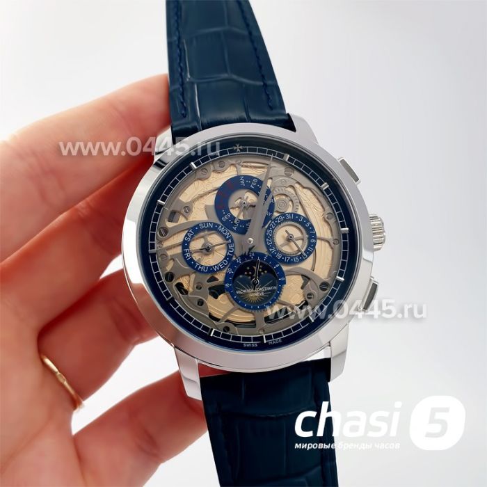 Часы Vacheron Constantin Patrimony (22437)