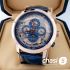 Часы Vacheron Constantin Patrimony (22438)