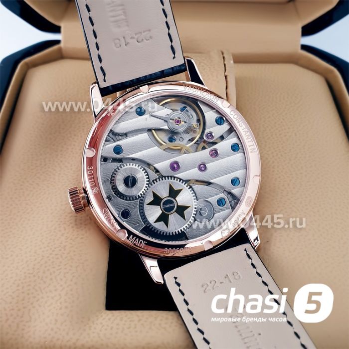Часы Vacheron Constantin Patrimony (22440)