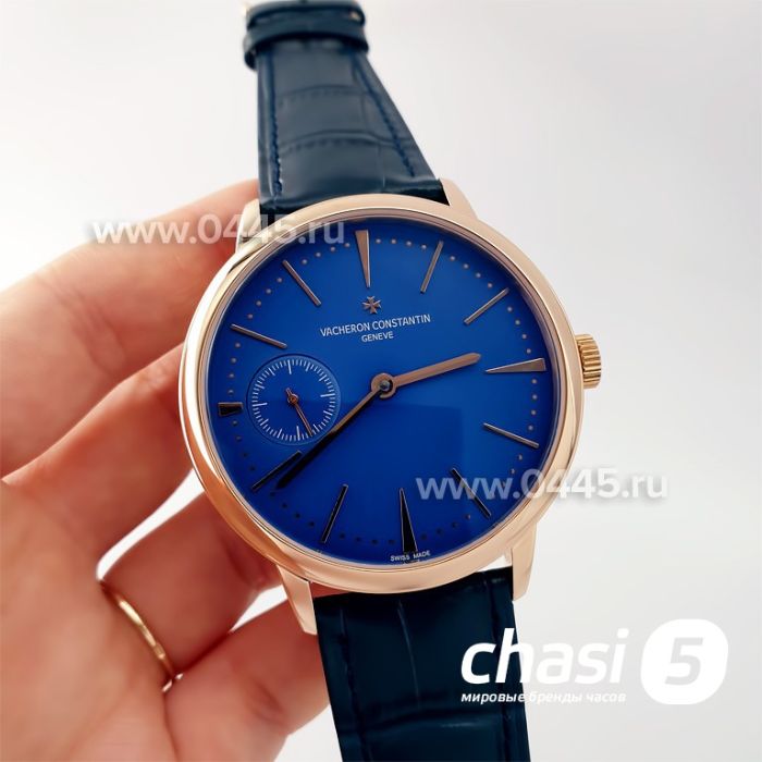 Часы Vacheron Constantin Patrimony (22441)