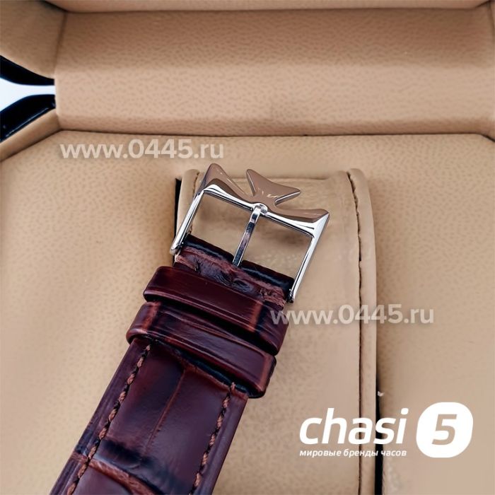 Часы Vacheron Constantin World Time (22445)