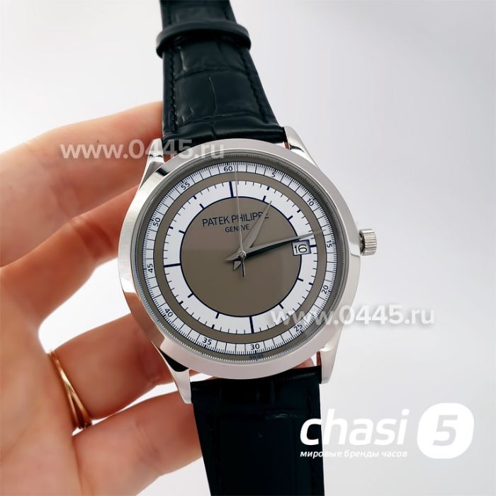 Часы Patek Philippe Annual Calendar (22460)