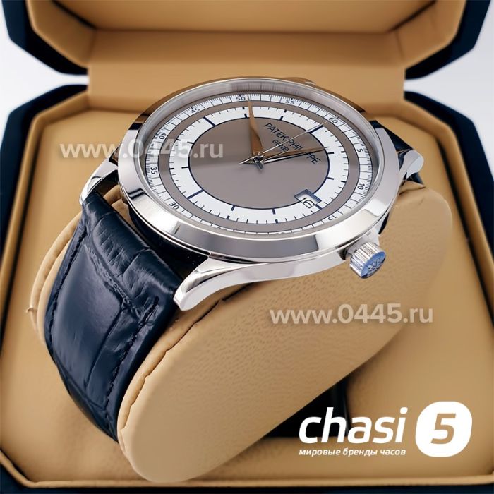 Часы Patek Philippe Annual Calendar (22460)