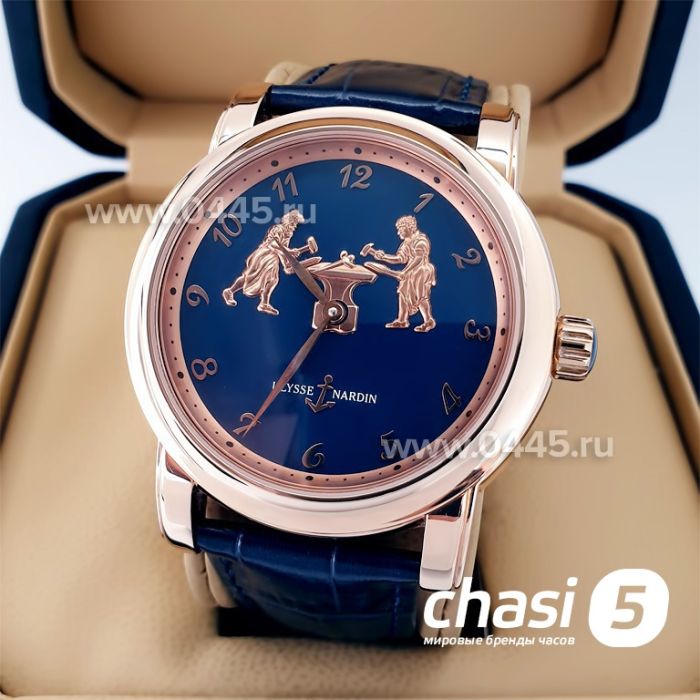 Часы Ulysse Nardin (22478)