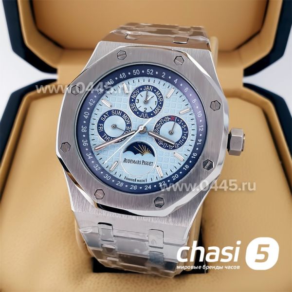 Часы Audemars Piguet Royal Oak GMT (22489)